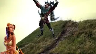 DRAAAAVEN