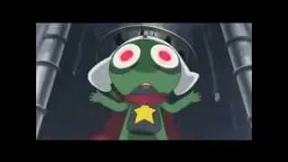 (Updated)Dark Keroro - Time of Dying