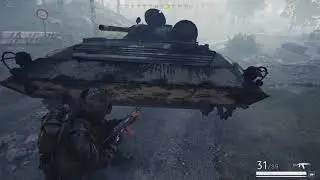 Season 9 vigor gameplay