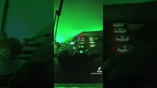 Syjo-Distraction cover(sort of😅) #bossrc505 #loopstation #loopstationbeatbox #rc505