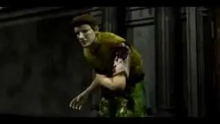 RE3 The Death of Brad Vickers