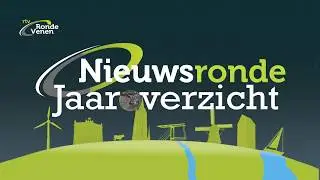 Jaaroverzicht RTV Ronde Venen