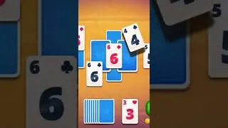 Finding diamond mine 💎 Disney Solitaire Peter Pan part 🃏