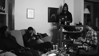 The Original TrappyHour Podcast Pilot: Reggae Skams