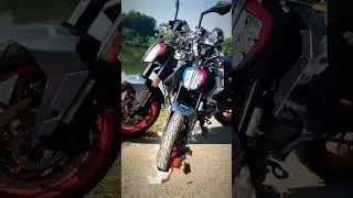 Duke lover 💗🖇️🫴🏼🙋🏼#plz_subscribe_my_channel #automobile #duke200 #motorcycle #dukehotmodification#hi