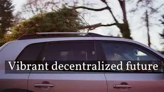 The Graph Protocol - future is here