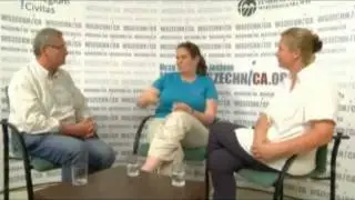 Psy ze schroniska