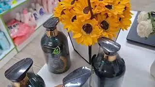 Greenleaf Ginseng & Ginger Shampoo | Strengthen and Revive Your Hair Naturally