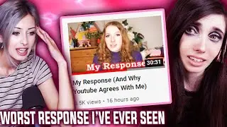 Belle Aubrey Cannot Handle The TRUTH