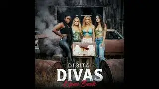DIGITAL DIVAS - OPEN BOOK *Full Album  Nonstop 