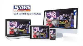 WDTV 5 News on YouTube
