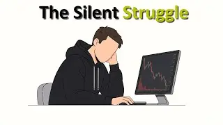 The Moment Where Every Trader Wants to Quit.