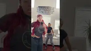 TikTok Trend Challenge с моей дочерью &mdash; результаты проверки Vibe Check
