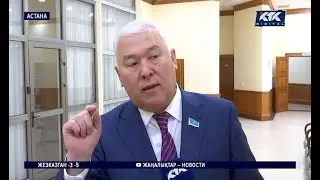 В базу ОСМС заложено воровство денег – мнение депутата
