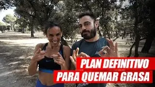 Ejercicios Para Quemar Grasa Rápidamente