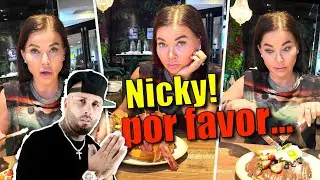 Most famous celebrity-owned place in Miami | La Industria Bakery & Cafe | Nicky Jam&rsquo;s caf&eacute; in Miami.
