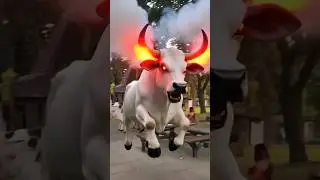 Sapi Ngamuk 😱🤬😭🥶🐄