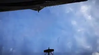 That wasn't supposed to happen 😕 #battlefield #battlefield1 #bf1 #ww1 #funny #shorts