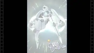 Shooting Star Dragon Accel Synchro Summon | Primo Meklord Emperor Wisel Summon Animation