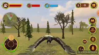 Furiouse Eagle Family Simulator     (Android GamePlay FHD)