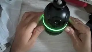 Best Face tracking tripod unboxing