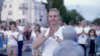 2024 NAPÜDVÖZLET NAPFELKELTE FLASHMOB