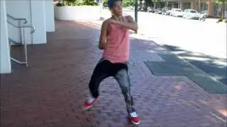 The Australian Takeover 2011, Part 1 ( Inkredibles inc )