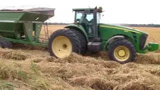 Producers Rice Mill Harvest Update September 2023 with Jay Coker