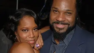 The SAD Truth About Regina King's Rocky Love Life