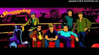 Shaggydog -  Hey Cantik