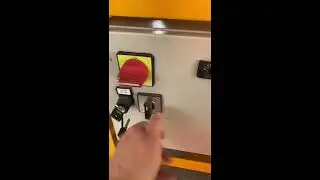 SPIRAL AND RING PRODUCTION MACHINE 