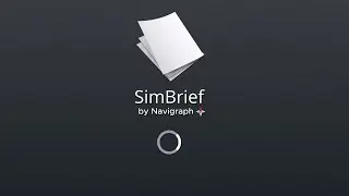 SimBrief  Basics