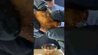 Indian Spicy Baby Potatoes #shorts