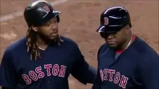 MLB Ejections 2016