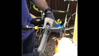 Ribble CGR Al Gravel Bike unboxing and first ride