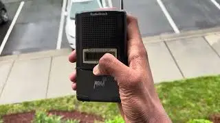 (a unexpectedly reworded) Flood Watch from WXJ20 (Columbia, SC) - 6/22/2023