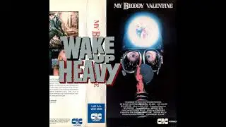 WDIHS (IDA): My Bloody Valentine (1981)