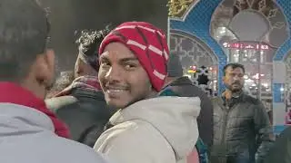 Friends Gone Crazy in Vrindavan 😆 | Part 3 | Bhakti Kam — Bakchodi Zyada