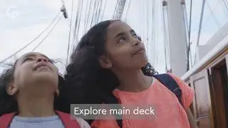 Visit Cutty Sark in Greenwich