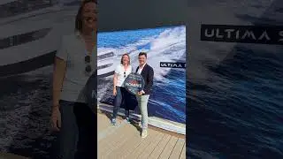 Miami International Boat Show 2026 | Day 1 | Multihulls World