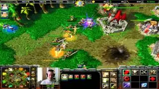 Warcraft 3 - RT 295