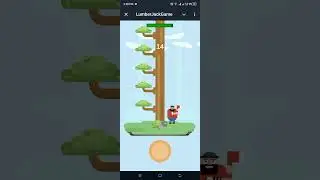Join LumberJack Now !! 