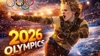 Ilia Malinin 2026 Winter Olympics (credit: Olympic short program)