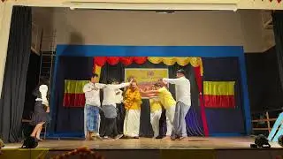 Danks Anthem | Karnataka Utsava Swindon | 2025
