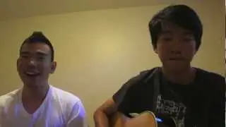 Big Bang - Monster (English Acoustic Cover)