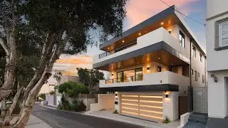 2513 Vista Dr, Manhattan Beach, CA 90266