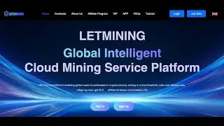 LETMINING CRYPTO OPERATIONS EXPOSED