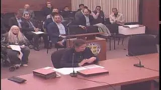 South Brunswick Planning Board Meeting - 12/17/2024