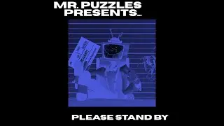 Mr. Puzzles - Please Stand By! (Official Audio)