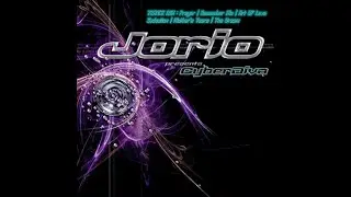 Jorio Presents Cyberdiva &ndash; CyberDiva (Original Trance Remixes) 42:16